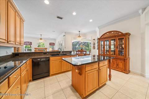 4389 Ligustrum Drive, Melbourne FL - photo 16 of 49
