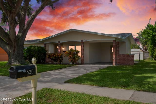Cresthaven Homes
