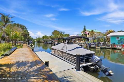 42 Vip Island #A, Grant-Valkaria FL - photo 9 of 61