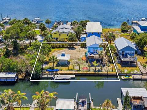 42 Vip Island #A, Grant-Valkaria FL - photo 10 of 61