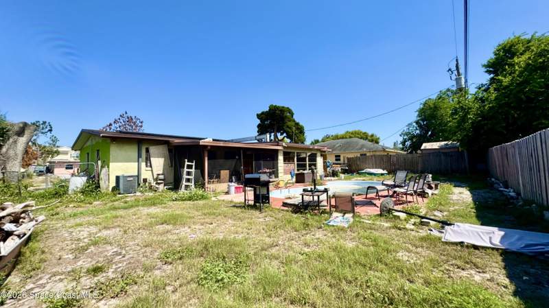4 bedroom Single Family Residence at 833 Morning Side Drive, Ackley Subd No 3, Cocoa — photo 5