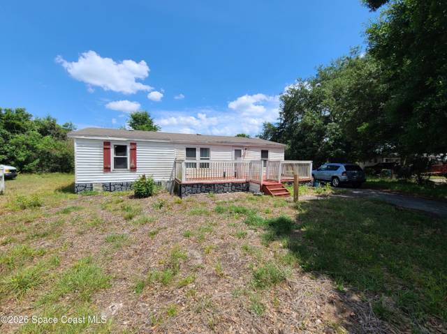 Morningside Mobile Home Estates