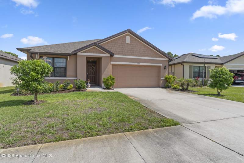3 bedroom Single Family Residence at 1598 Mineral Loop Drive, Avery Springs, Palm Bay — photo 4