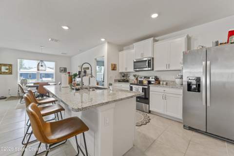1598 Mineral Loop Drive, Palm Bay FL - photo 12 of 40