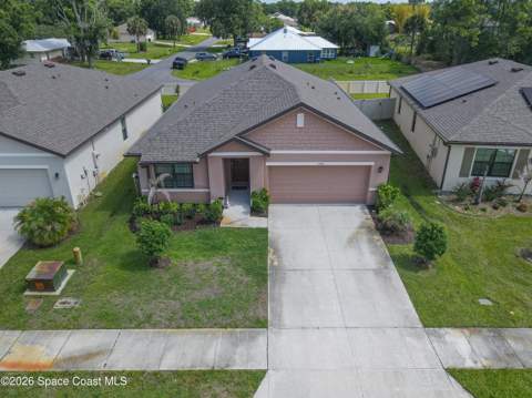1598 Mineral Loop Drive, Palm Bay FL - photo 6 of 40