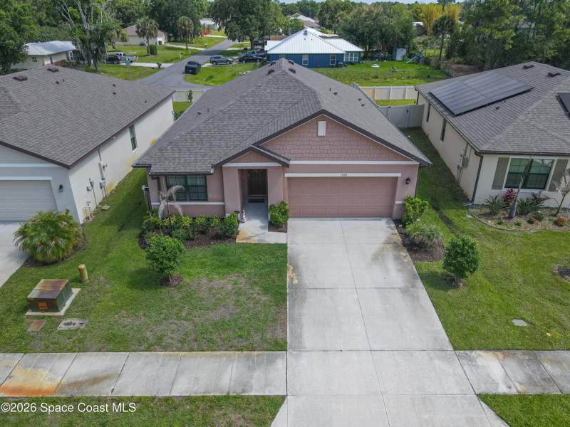 3 bedroom Single Family Residence at 1598 Mineral Loop Drive, Avery Springs, Palm Bay — photo 3