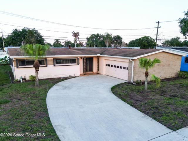 Catalina Isle Estates