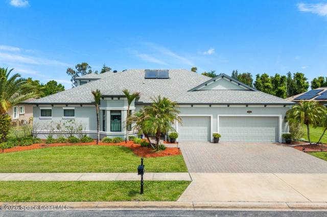 3680 Tebaldi Place