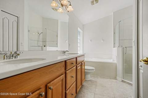 3392 Siderwheel Drive, Rockledge FL - photo 13 of 32