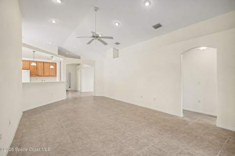 3392 Siderwheel Drive, Rockledge FL - photo 6 of 32