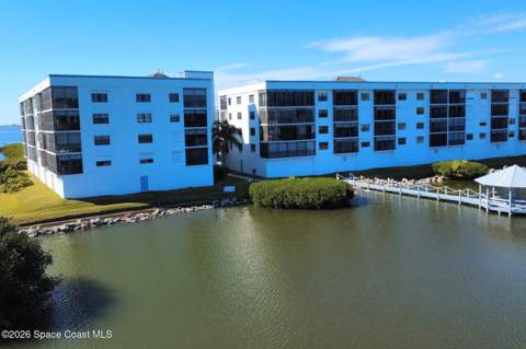 3613 S Banana River Boulevard #D506, Cocoa Beach FL - photo 19 of 38