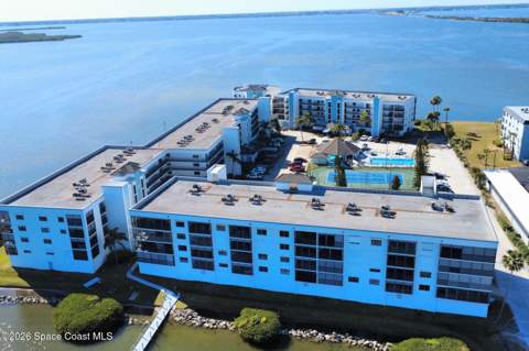 3613 S Banana River Boulevard #D506, Cocoa Beach FL - photo 24 of 38