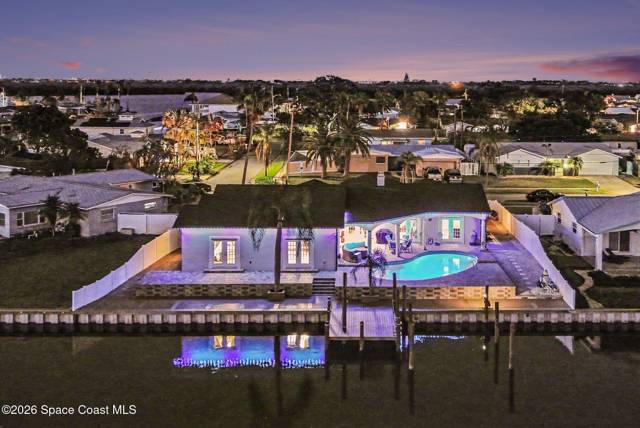 Catalina Isle Estates