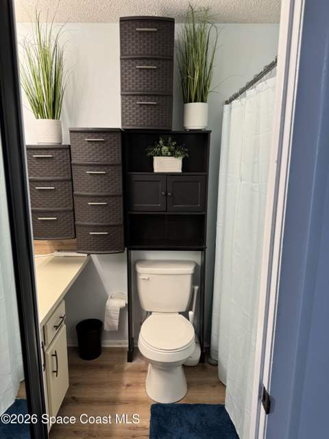 225 S Tropical Trail #719, Merritt Island FL - photo 21 of 25