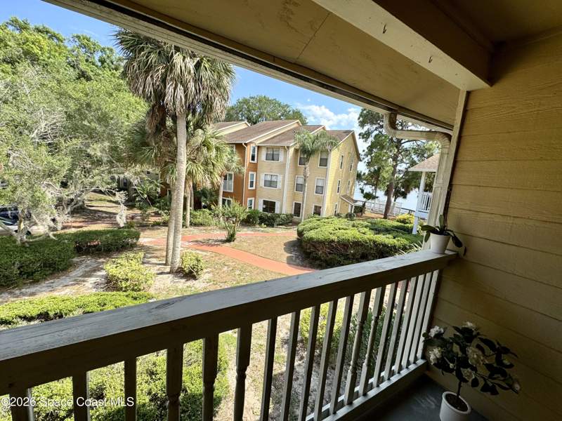 1 bedroom Condominium at 225 S Tropical Trail #719, Sunset Bay A Condominium, Merritt Island — photo 4
