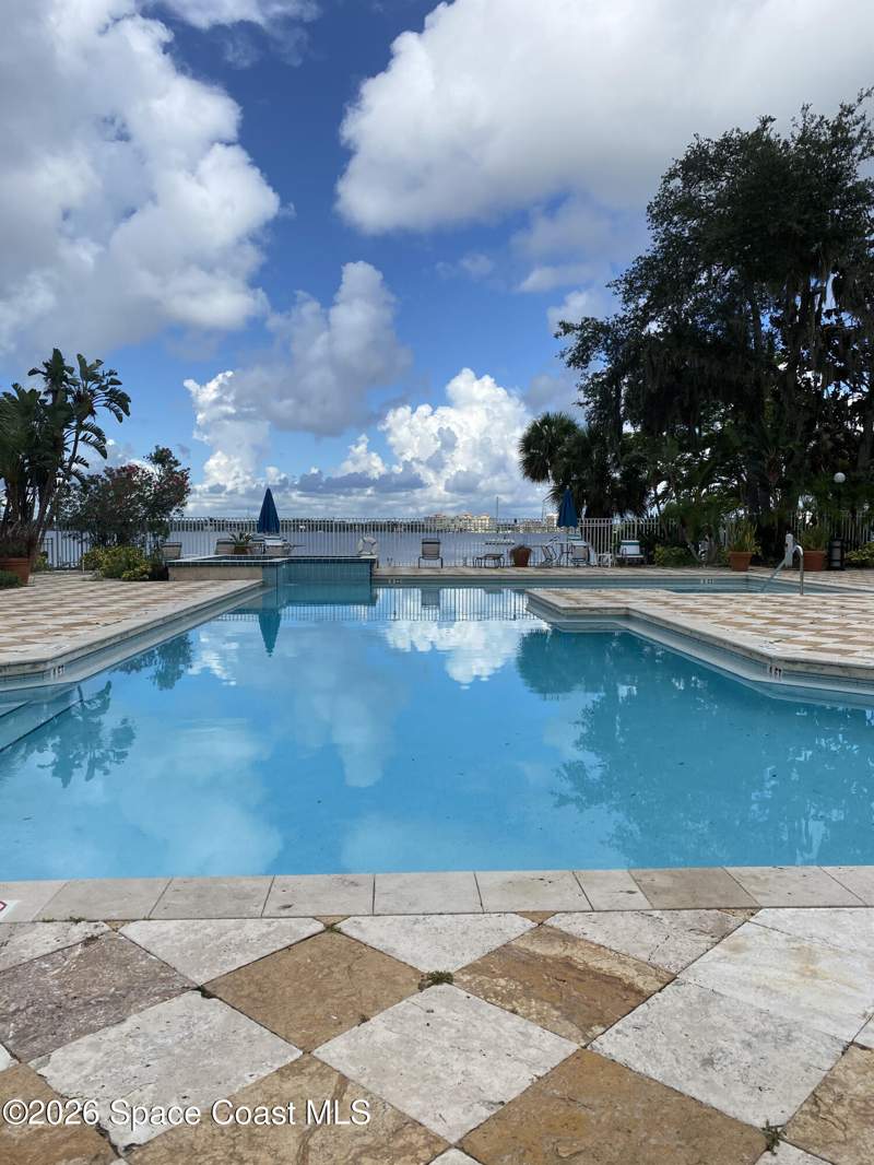 1 bedroom Condominium at 225 S Tropical Trail #719, Sunset Bay A Condominium, Merritt Island — photo 3