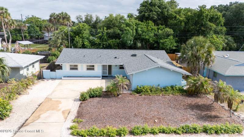 3 bedroom Single Family Residence at 44 Grandview Boulevard, Cocoa, Cocoa — photo 5