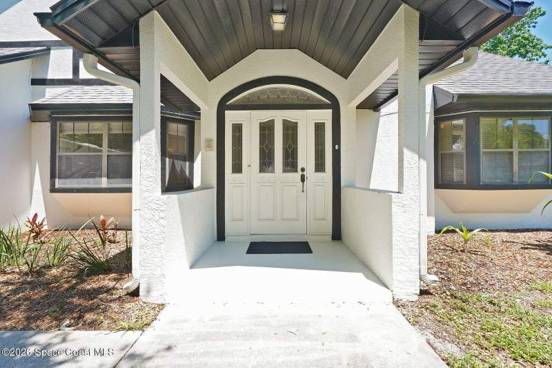4 bedroom Single Family Residence at 2080 Newfound Harbor Drive, Merritt Island, Merritt Island — photo 3