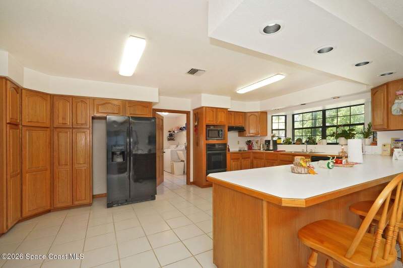 4 bedroom Single Family Residence at 2080 Newfound Harbor Drive, Merritt Island, Merritt Island — photo 5