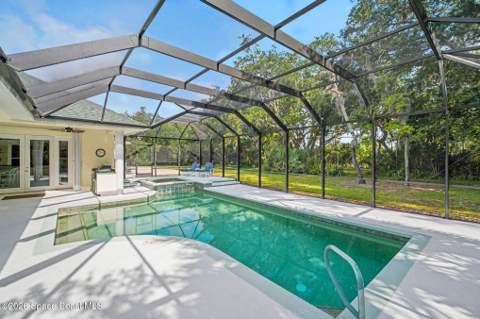 4389 Ligustrum Drive, Melbourne FL - photo 11 of 49