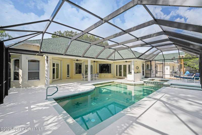6 bedroom Single Family Residence at 4389 Ligustrum Drive, Windover Farms of Melbourne Pud, Melbourne — photo 5