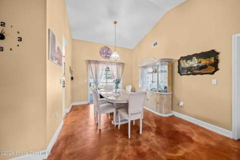 413 Lisa Road, Palm Bay FL - photo 10 of 43