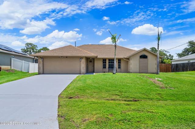 413 Lisa Road
