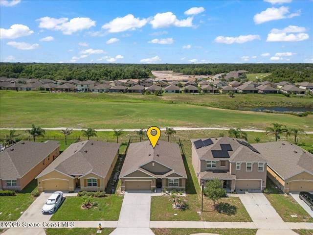 Rymar Greens At Indian River Preserve