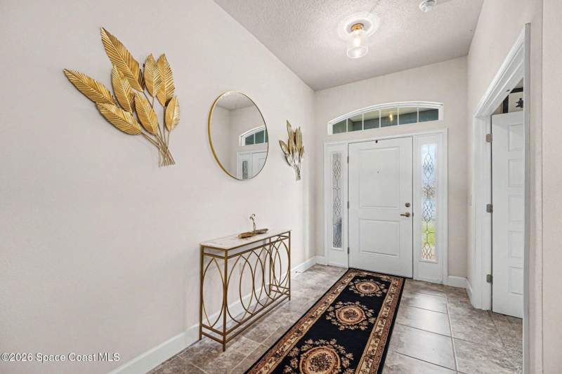 4 bedroom Single Family Residence at 2360 Roygaris Street, St Johns Preserve, Palm Bay — photo 5