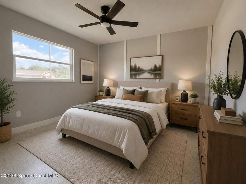 4 bedroom Single Family Residence at 2013 Glendale Boulevard, Shady Villas Unit 2, Mims — photo 5