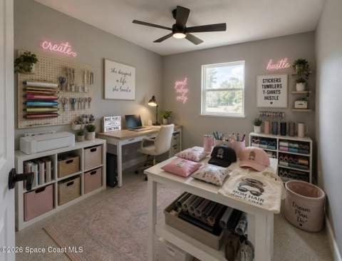 2013 Glendale Boulevard, Mims FL - photo 12 of 13