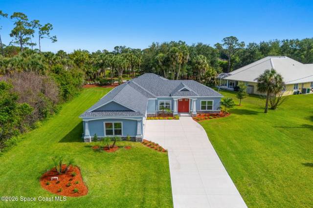 2510 Ranch Road home for sale in Brandywine Estates Pud