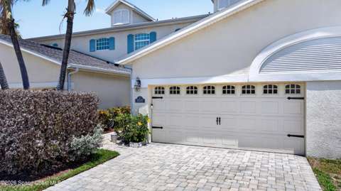 1038 Steven Patrick Avenue, home for sale in Indian Harbour Beach 32937