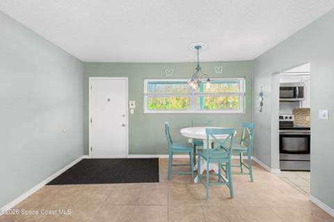 4000 Ocean Beach Boulevard #1k, Cocoa Beach FL - photo 8 of 36