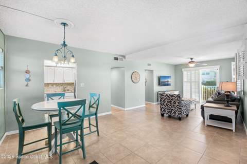 4000 Ocean Beach Boulevard #1k, Cocoa Beach FL - photo 9 of 36