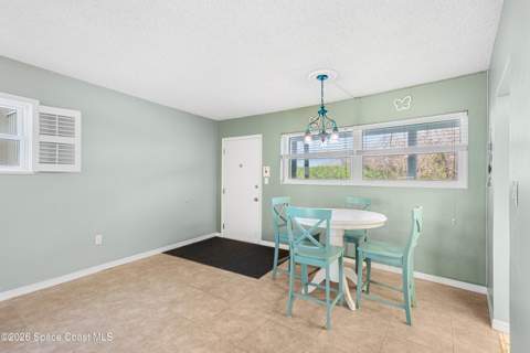 4000 Ocean Beach Boulevard #1k, Cocoa Beach FL - photo 10 of 36