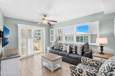 4000 Ocean Beach Boulevard #1k, Cocoa Beach FL - photo 6 of 36