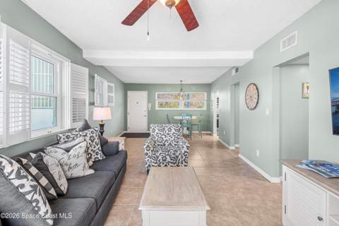 4000 Ocean Beach Boulevard #1k, Cocoa Beach FL - photo 7 of 36