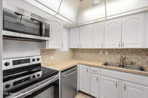 4000 Ocean Beach Boulevard #1k, Cocoa Beach FL - photo 11 of 36