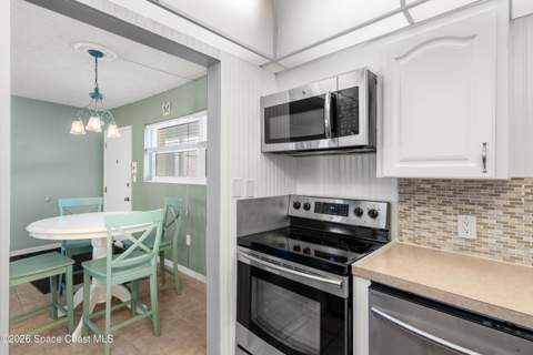 4000 Ocean Beach Boulevard #1k, Cocoa Beach FL - photo 14 of 36