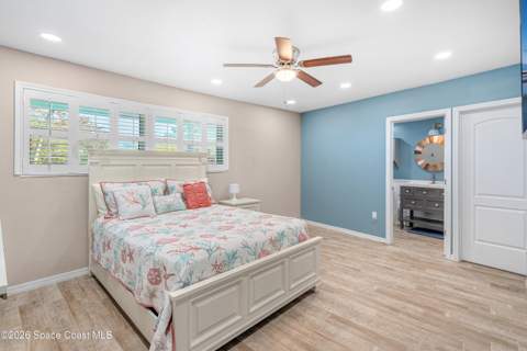 4000 Ocean Beach Boulevard #1k, Cocoa Beach FL - photo 15 of 36