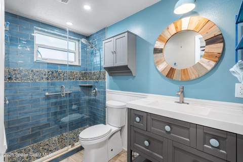 4000 Ocean Beach Boulevard #1k, Cocoa Beach FL - photo 17 of 36