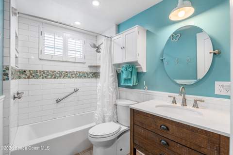 4000 Ocean Beach Boulevard #1k, Cocoa Beach FL - photo 20 of 36