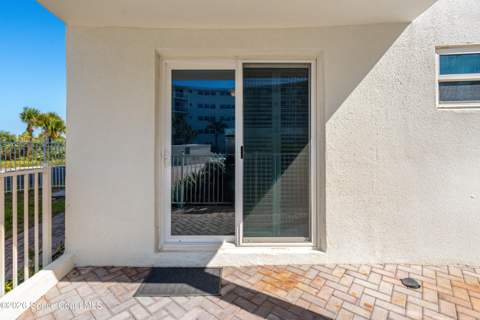 4000 Ocean Beach Boulevard #1k, Cocoa Beach FL - photo 21 of 36