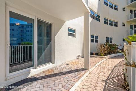 4000 Ocean Beach Boulevard #1k, Cocoa Beach FL - photo 22 of 36