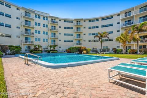 4000 Ocean Beach Boulevard #1k, Cocoa Beach FL - photo 23 of 36