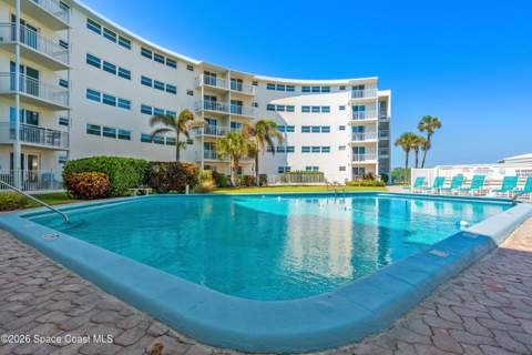 4000 Ocean Beach Boulevard #1k, Cocoa Beach FL - photo 24 of 36