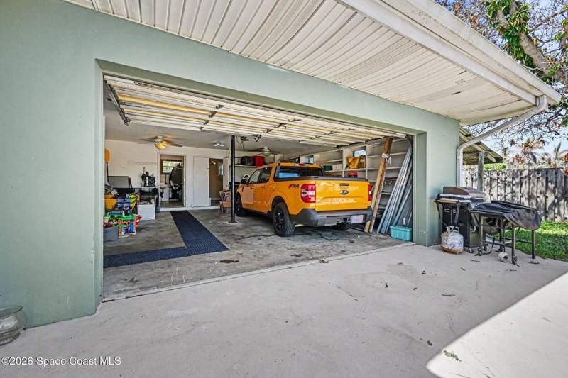 4 bedroom Single Family Residence at 480 Temple Street, Satellite Beach Estates Subd, Satellite Beach — photo 5