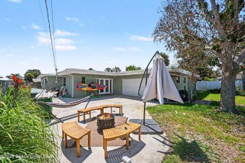 480 Temple Street, Satellite Beach FL - photo 6 of 31