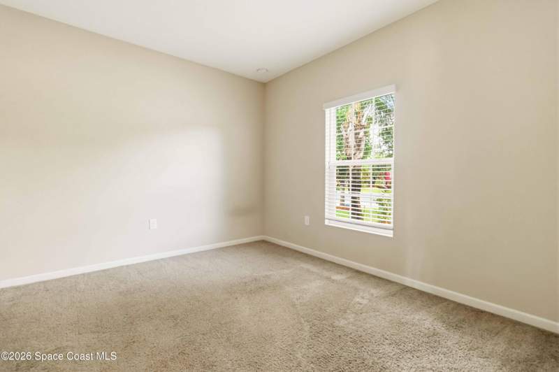 4 bedroom Single Family Residence at 577 Trymore Drive, Wellington at Bayside Lakes, Palm Bay — photo 4